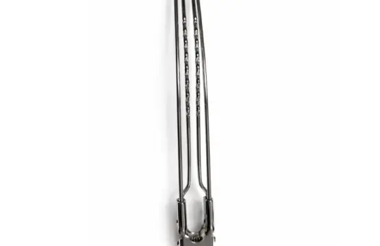 Asuer Pinza Separadora Inoxidable 12ud